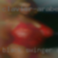 Black swinger clubs